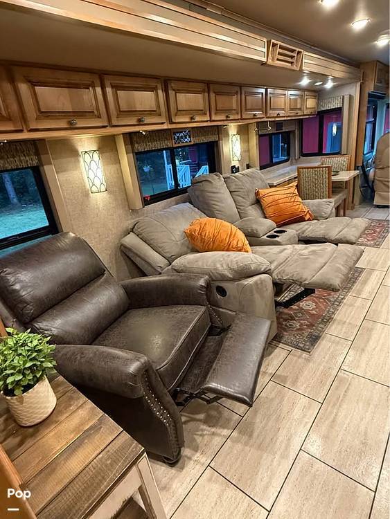 2019 Tiffin Allegro Open Road 36LA in brookings OR