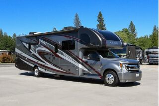 2022 THOR MOTOR COACH OMNI RS36