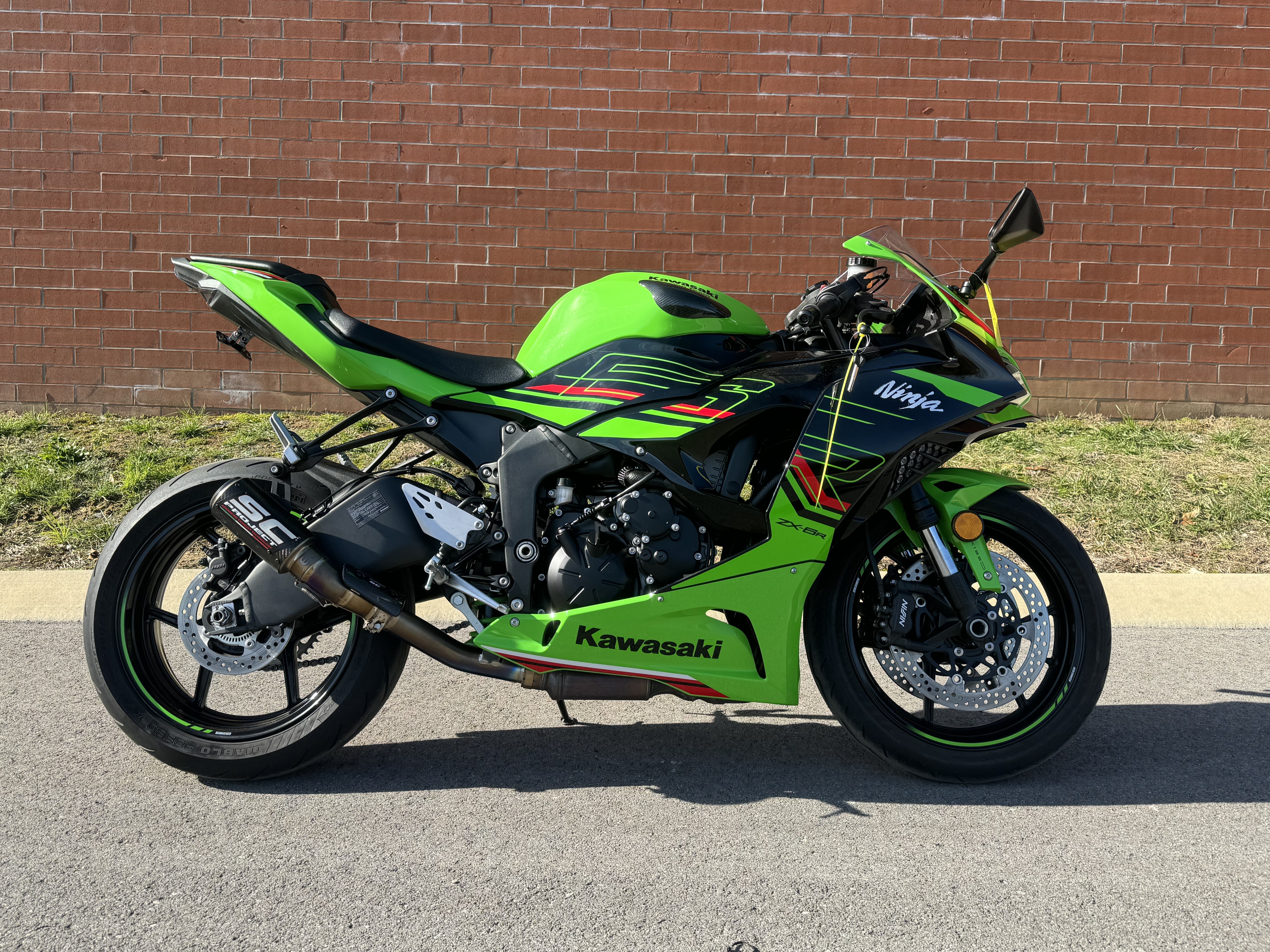 Used Kawasaki Motorcycles For Sale Near Crossville, TN - Cycle Trader