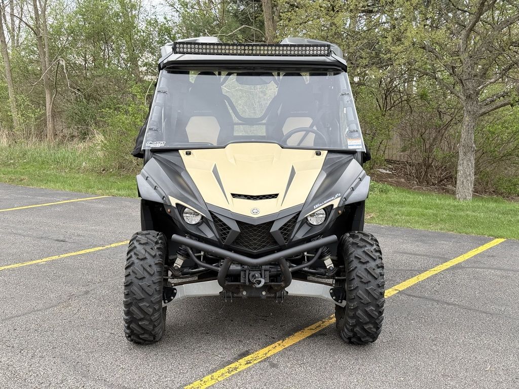 Used Yamaha Wolverine Four Wheelers For Sale in Ohio - ATV Trader