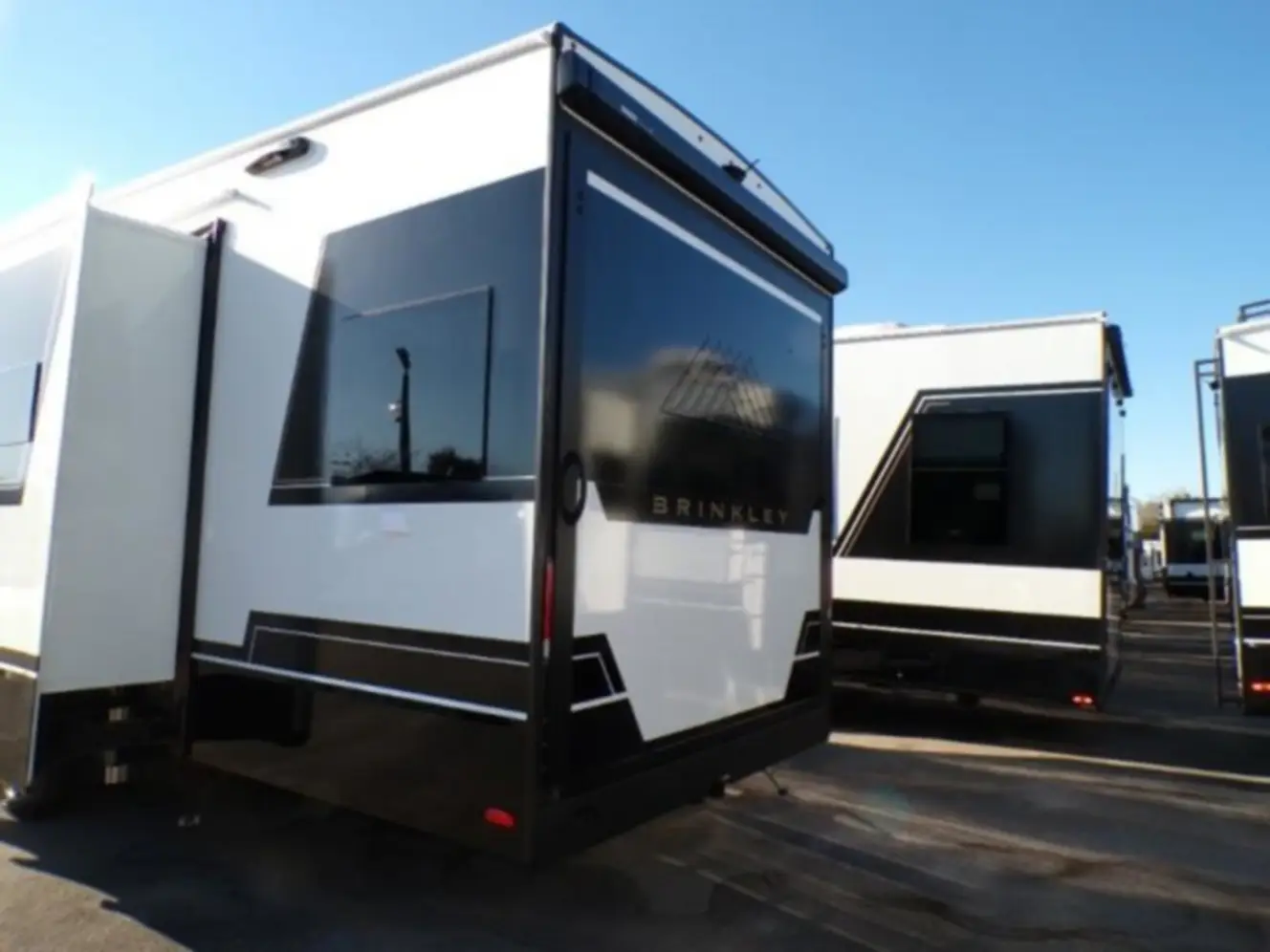 New 2026 Brinkley Model Z 3420 For Sale in Christiana, TN - 5039481382 ...