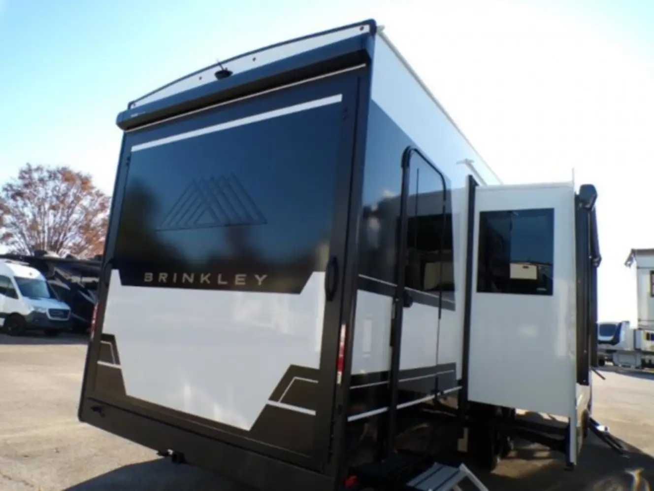 New 2026 Brinkley Model Z 3420 For Sale in Christiana, TN - 5039481382 ...