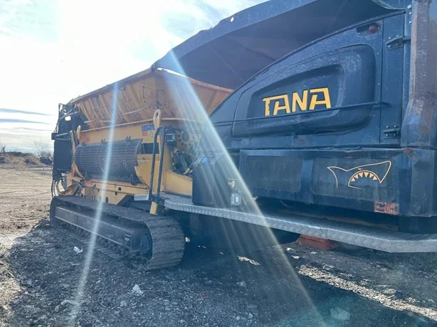 2015 TANA 440EcoDT in Buffalo, NY