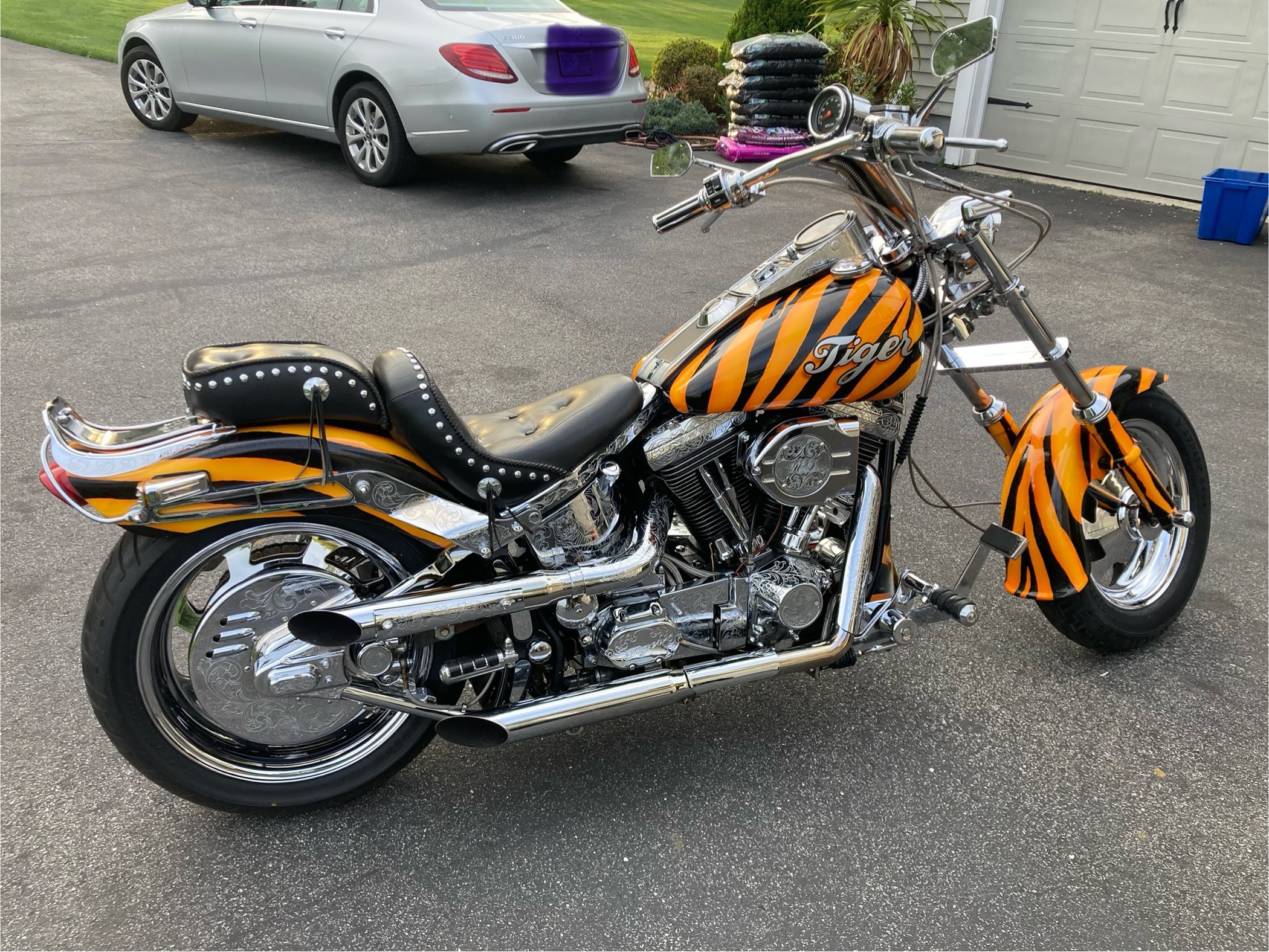 1987 Harley-Davidson Motorcycles For Sale - Cycle Trader