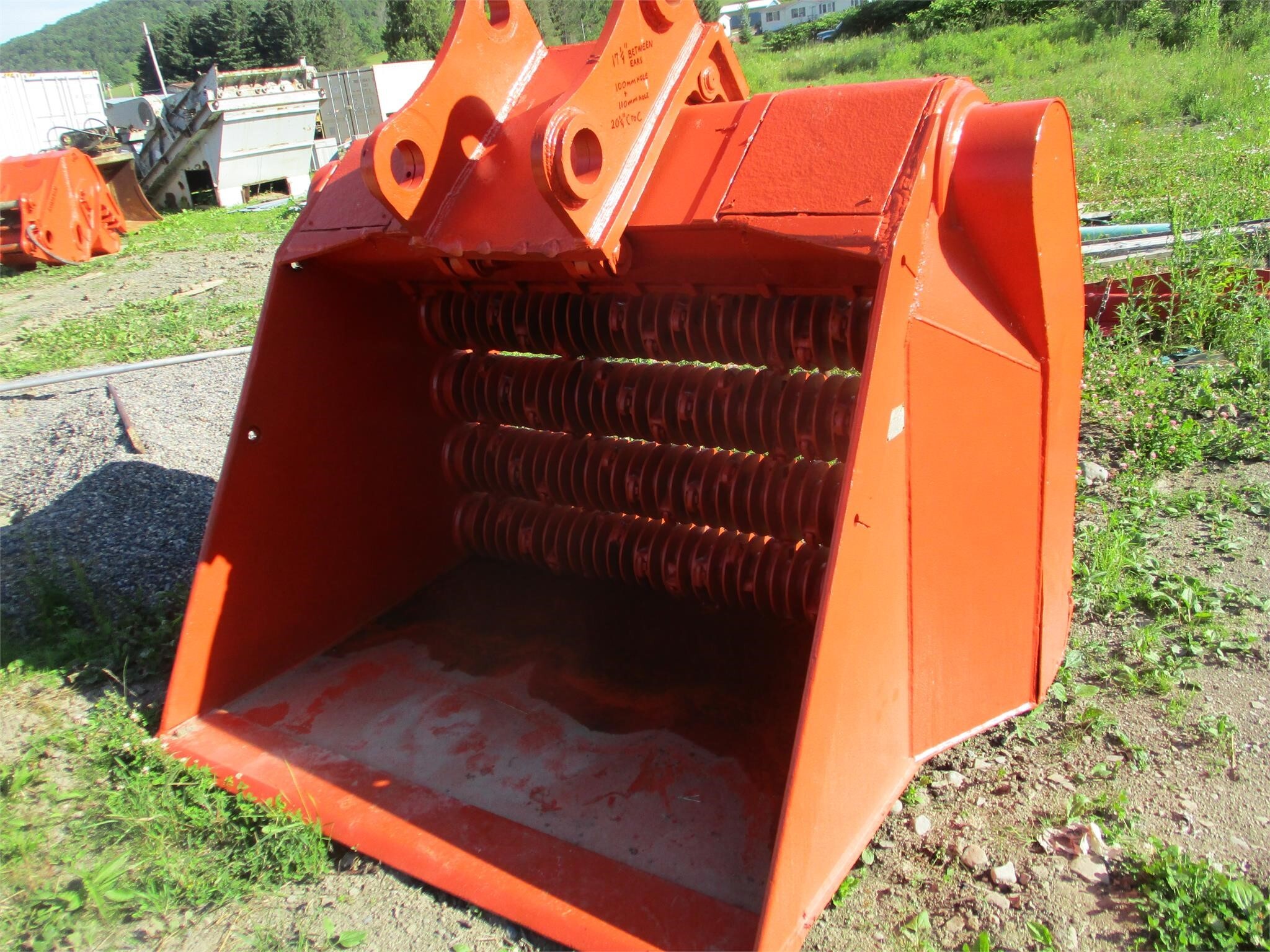 Attachments Equipment For Sale - Equipment Trader