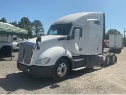 2019 KENWORTH T680