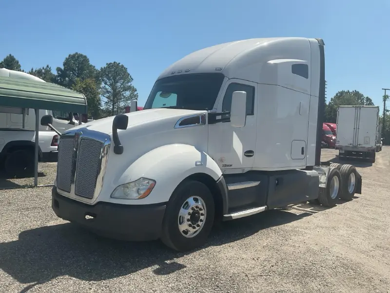 2019 KENWORTH T680