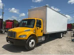 2019 FREIGHTLINER BUSINESS CLASS M2 106