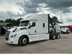 2019 FREIGHTLINER CASCADIA 126
