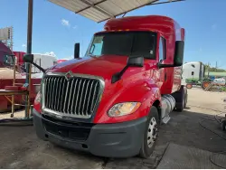 2020 INTERNATIONAL LT625