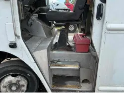 2020 Freightliner MT556