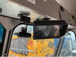 2020 Freightliner MT556