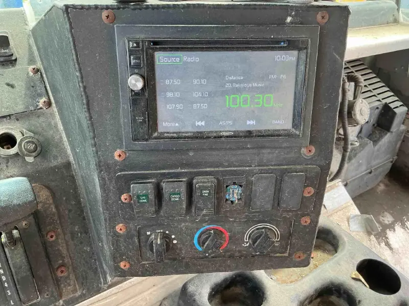 2020 Freightliner MT556