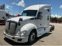 2022 KENWORTH T680 Aerodyne