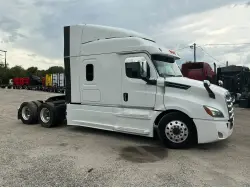 2019 FREIGHTLINER CASCADIA 126
