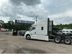 2019 FREIGHTLINER CASCADIA 126