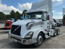 2018 VOLVO VNL