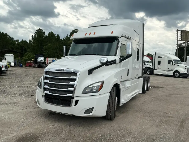 2019 FREIGHTLINER CASCADIA 126
