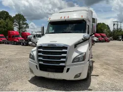 2019 FREIGHTLINER CASCADIA 126