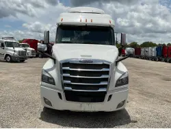 2019 FREIGHTLINER CASCADIA 126