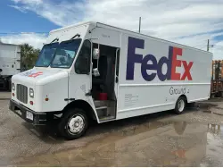 2019 Freightliner MT556