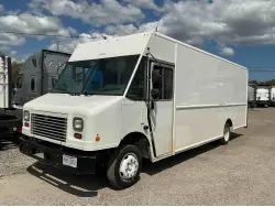 2020 Freightliner MT556