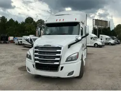 2019 FREIGHTLINER CASCADIA 126