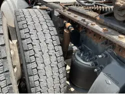 2019 FREIGHTLINER CASCADIA 126