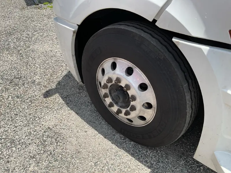 2019 FREIGHTLINER CASCADIA 126