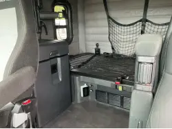2019 FREIGHTLINER CASCADIA 126