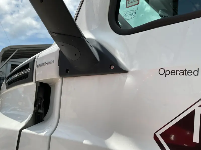 2019 FREIGHTLINER CASCADIA 126