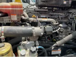 2019 FREIGHTLINER CASCADIA 126