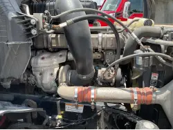2019 FREIGHTLINER CASCADIA 126