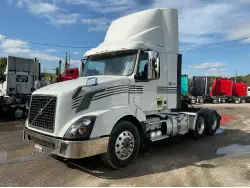 2018 VOLVO VNL