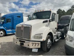 2018 KENWORTH T880
