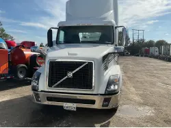 2018 VOLVO VNL