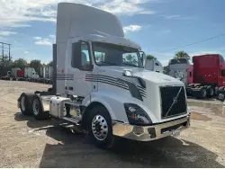 2018 VOLVO VNL