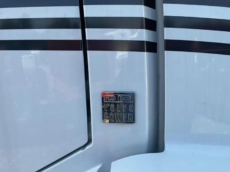 2018 VOLVO VNL