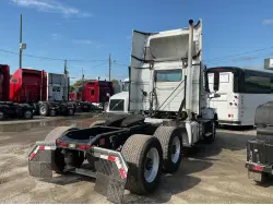 2018 VOLVO VNL
