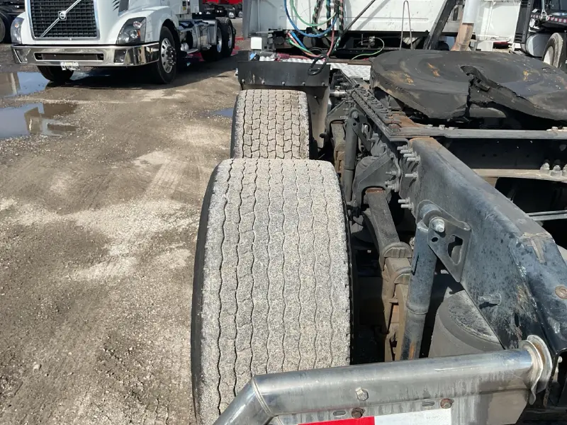 2018 VOLVO VNL