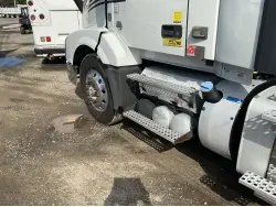 2018 VOLVO VNL