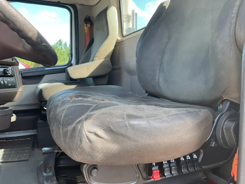 2018 VOLVO VNL