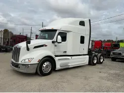 2023 PETERBILT 579