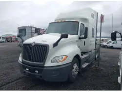 2021 INTERNATIONAL LT625