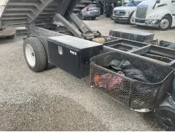 2008 GMC C5500