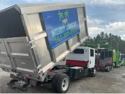 2008 GMC C5500