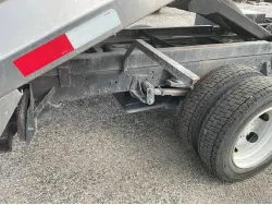 2008 GMC C5500