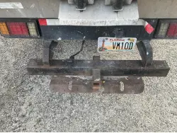 2008 GMC C5500