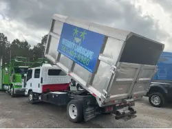 2008 GMC C5500