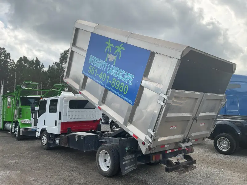 2008 GMC C5500